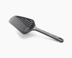 Joseph Joseph Scoop™ Plus Black Colander