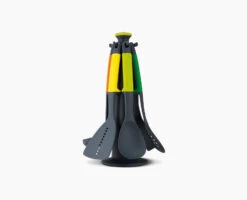 Joseph Joseph Elevate™ Carousel 6-piece Multicolour Utensil Set