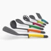 Joseph Joseph Elevate™ 6-piece Multicolour Kitchen Utensil Set