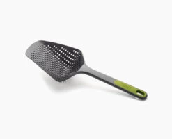 Joseph Joseph Scoop™ Plus Grey Colander