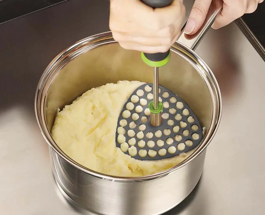 Delta Green Potato Masher