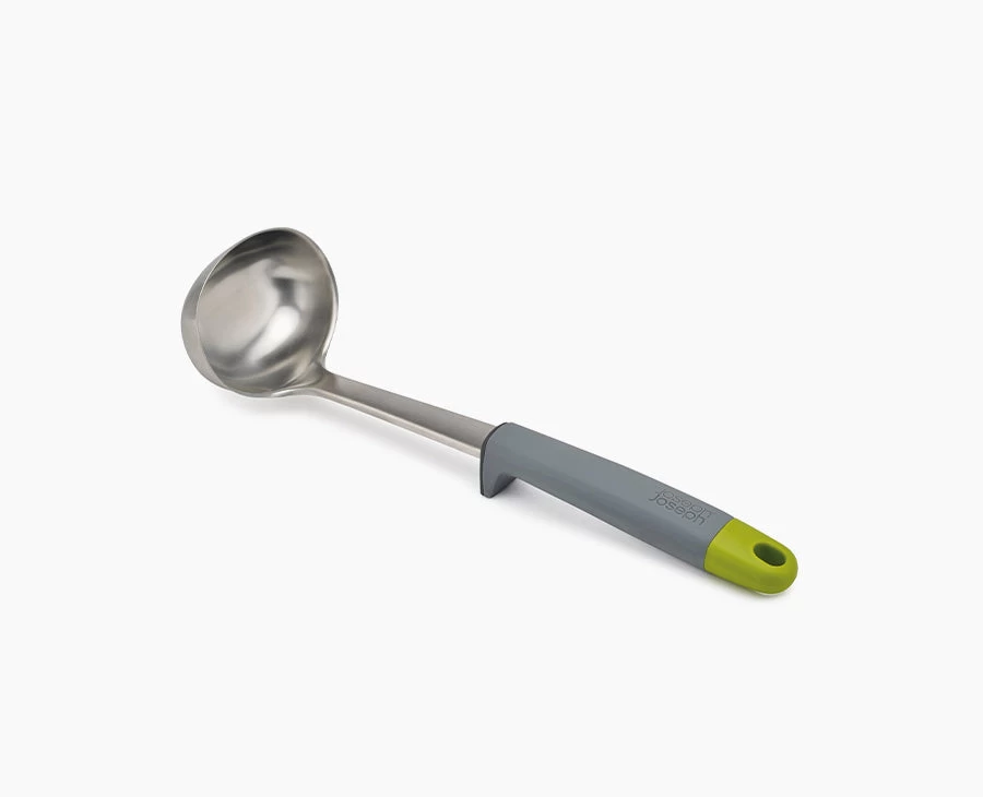 Elevate⢠Stainless-steel Ladle