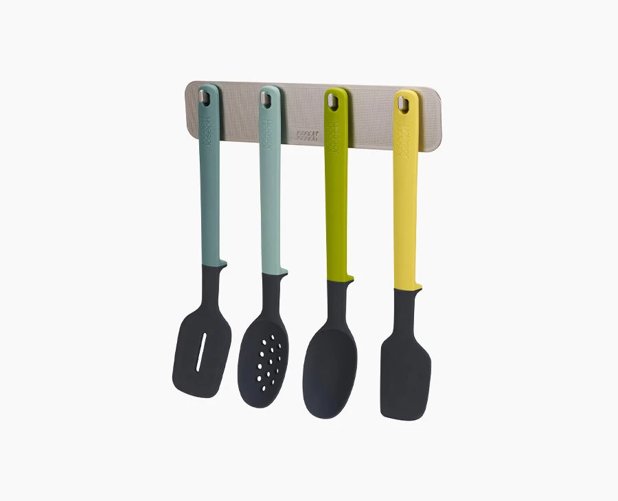 DoorStore™ 4-piece Opal Kitchen Utensil Set