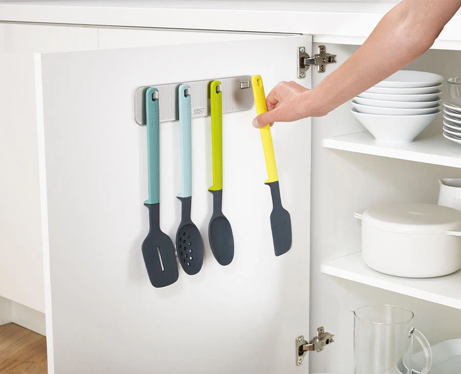 DoorStore™ 4-piece Opal Kitchen Utensil Set
