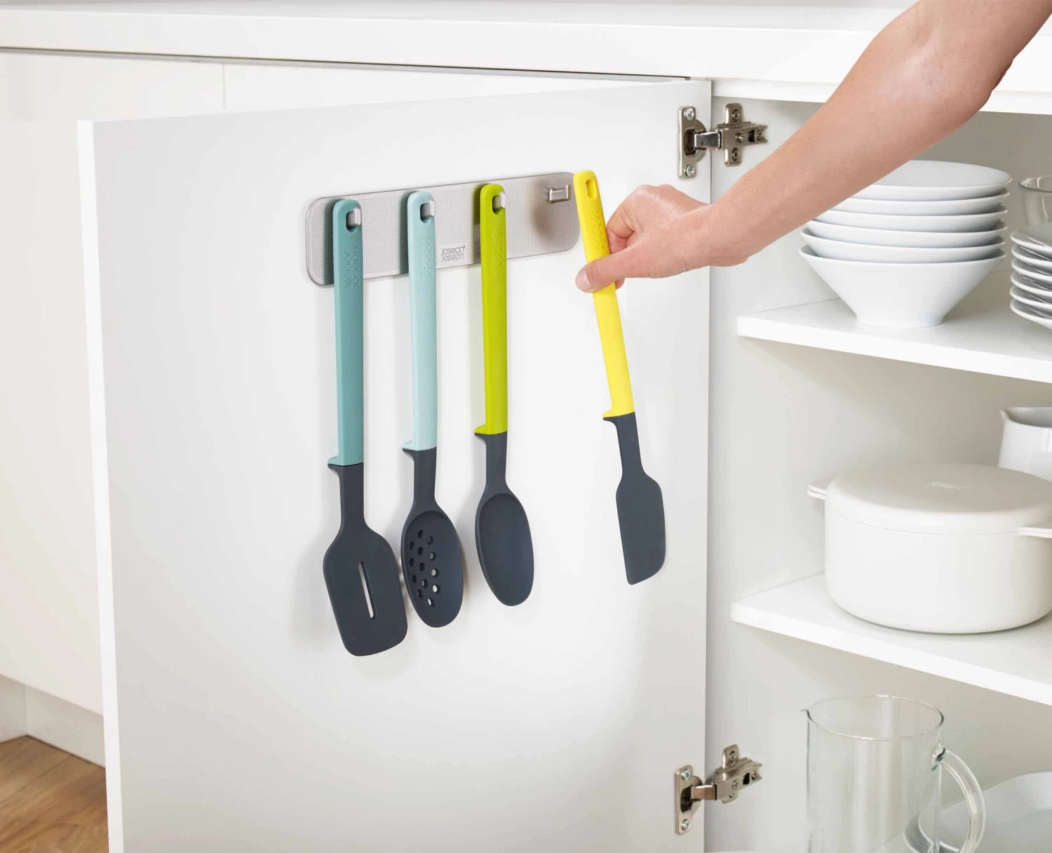 DoorStore™ 4-piece Opal Kitchen Utensil Set