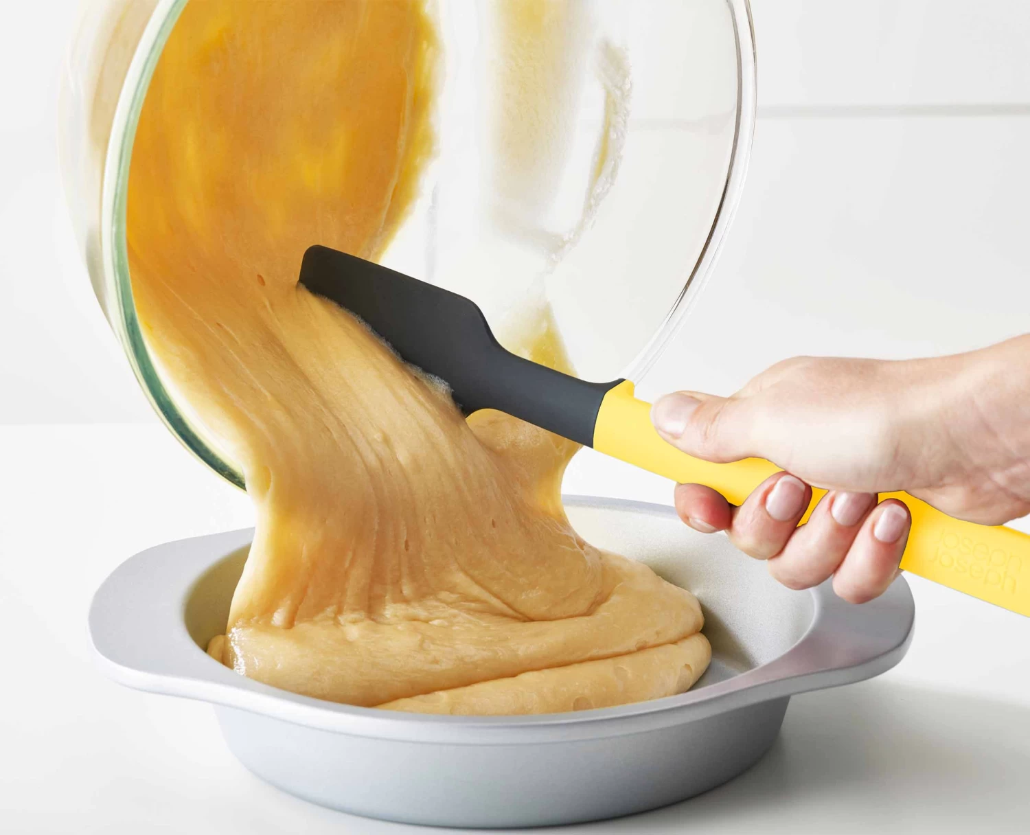 DoorStore™ 4-piece Opal Kitchen Utensil Set