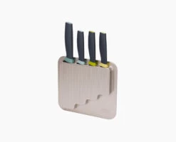 Joseph Joseph DoorStore™ 4-piece Opal Kitchen Knives Set