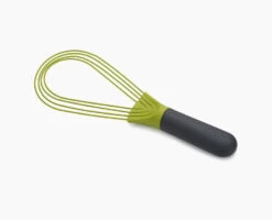 Joseph Joseph Twist™ 2-in-1 Green Whisk