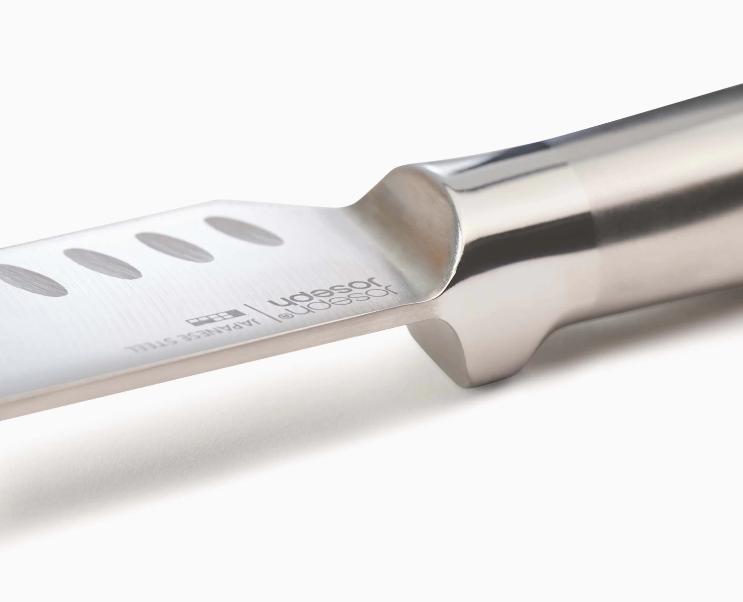 Elevate⢠Steel Knives Carousel 5-piece Set