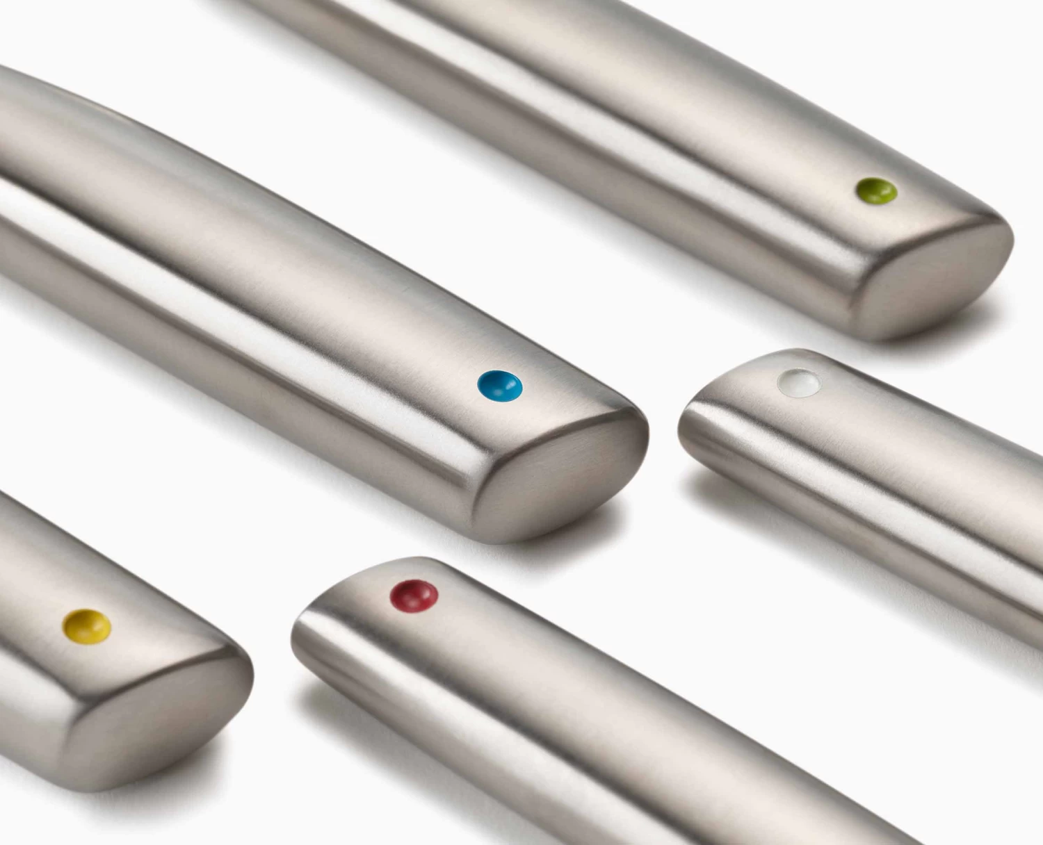 Elevate⢠Steel Knives Carousel 5-piece Set