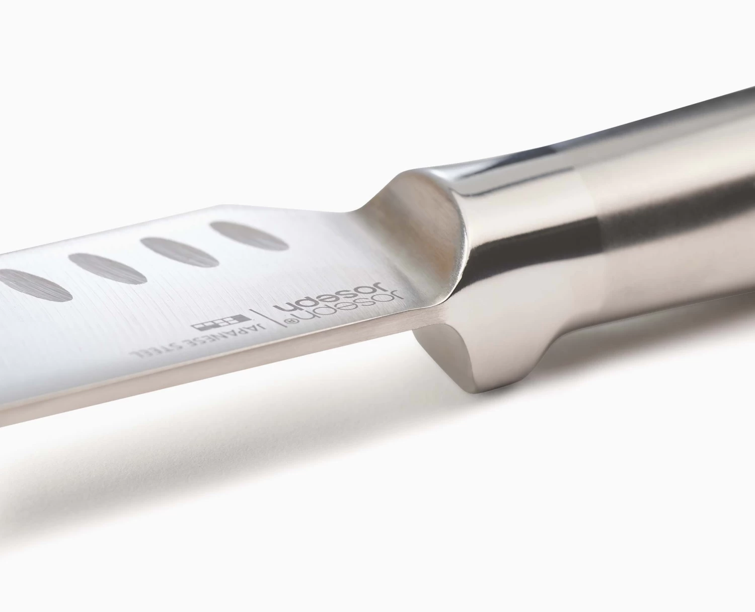 Elevate⢠Steel Knife Set with In-drawer Bamboo Storage Tray