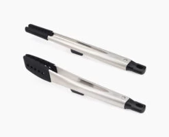 Joseph Joseph Elevate™ Fusion 2-piece Stainless-steel Tong Set