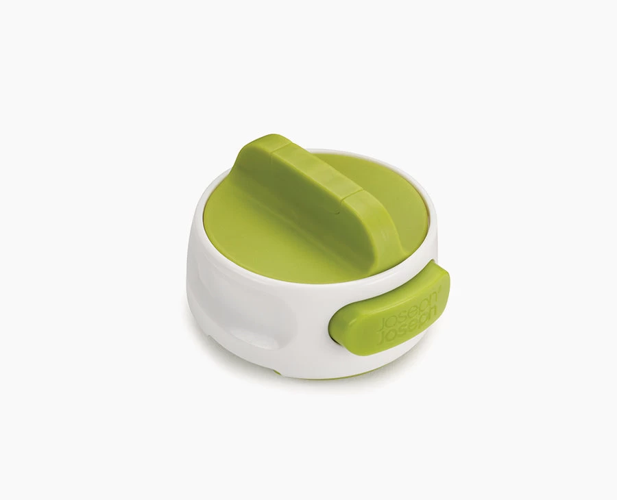 Can-Do Compact Green Can Opener