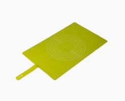 Joseph Joseph Roll-Up™ Green Silicone Pastry Mat