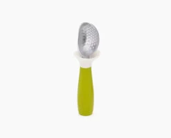 Joseph Joseph Dimple™ Green Ice-cream Scoop