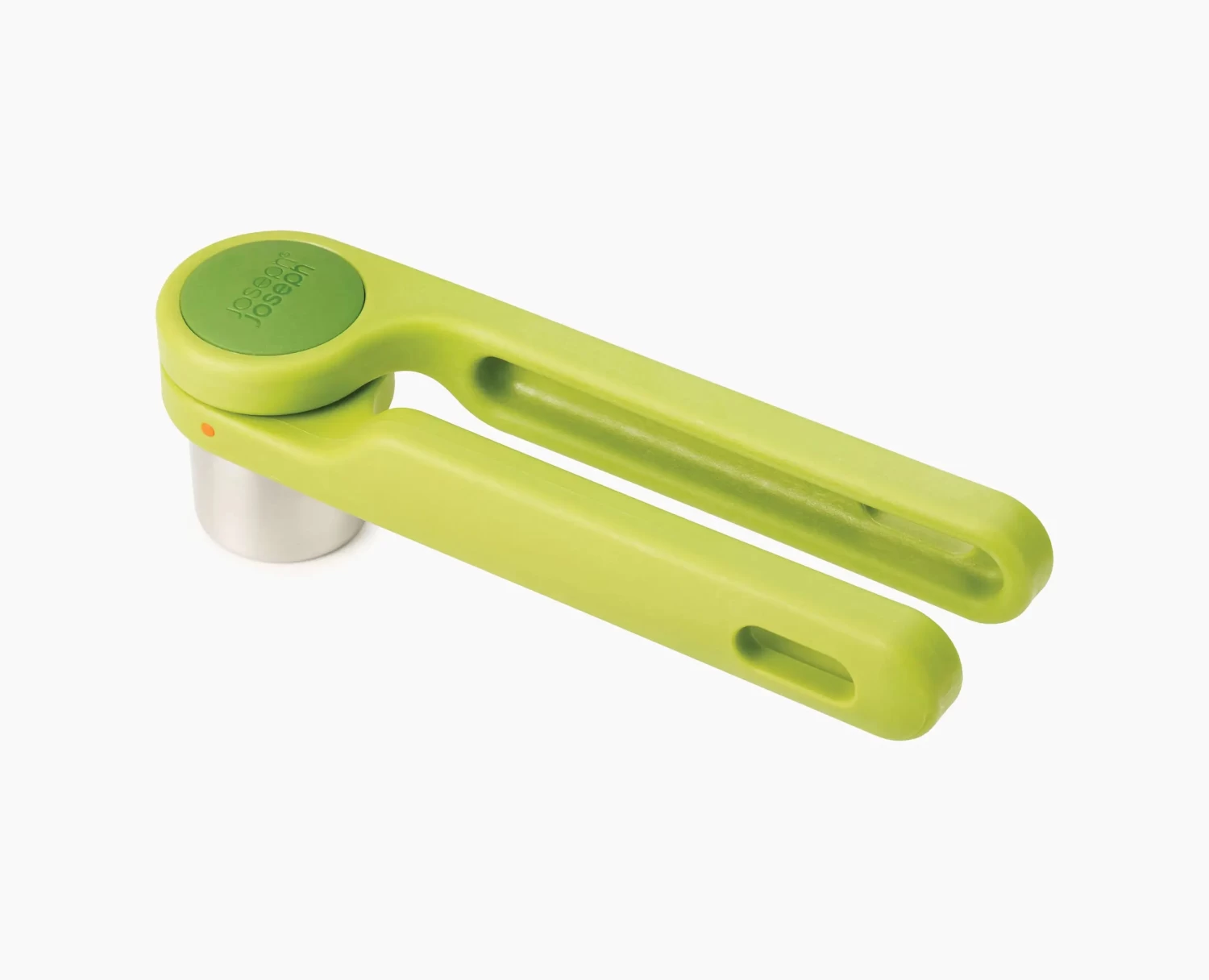 Helix Green Garlic Press