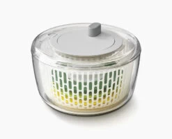 Joseph Joseph Multi-Prep™ 4-piece Multicolour Salad Preparation Set