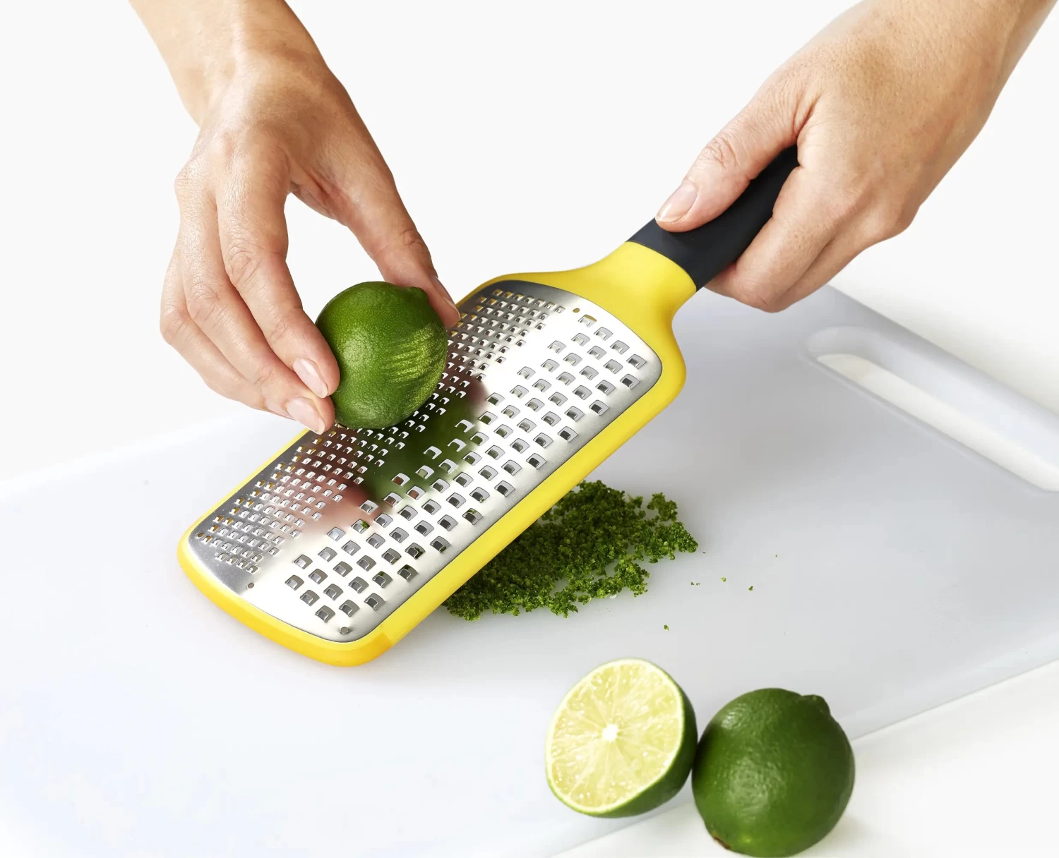 2-piece Multicolour Kitchen Gadget Set