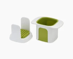 Joseph Joseph ChopCup™ White Vegetable Chopper