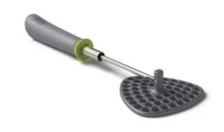 Joseph Joseph Delta Folding Masher Grey / Green