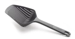 Joseph Joseph Scoop Colander Plus Large - Black