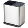 Joseph Joseph Surface Stainless Steel Utensil Pot