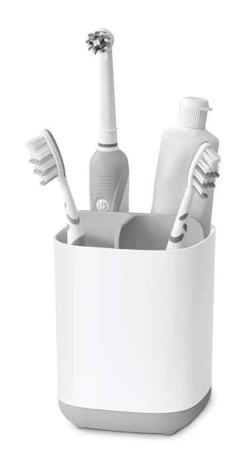 Joseph Joseph Easy-Store Toothbrush Caddy