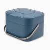 Joseph Joseph Stack 4L Blue Food Waste Caddy - Editions