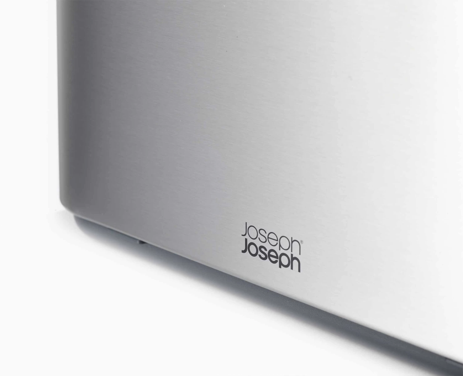 Collect™ 4L Stainless-steel Food Waste Caddy