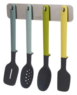 Joseph Joseph Doorstore Utensils 4 Piece Set