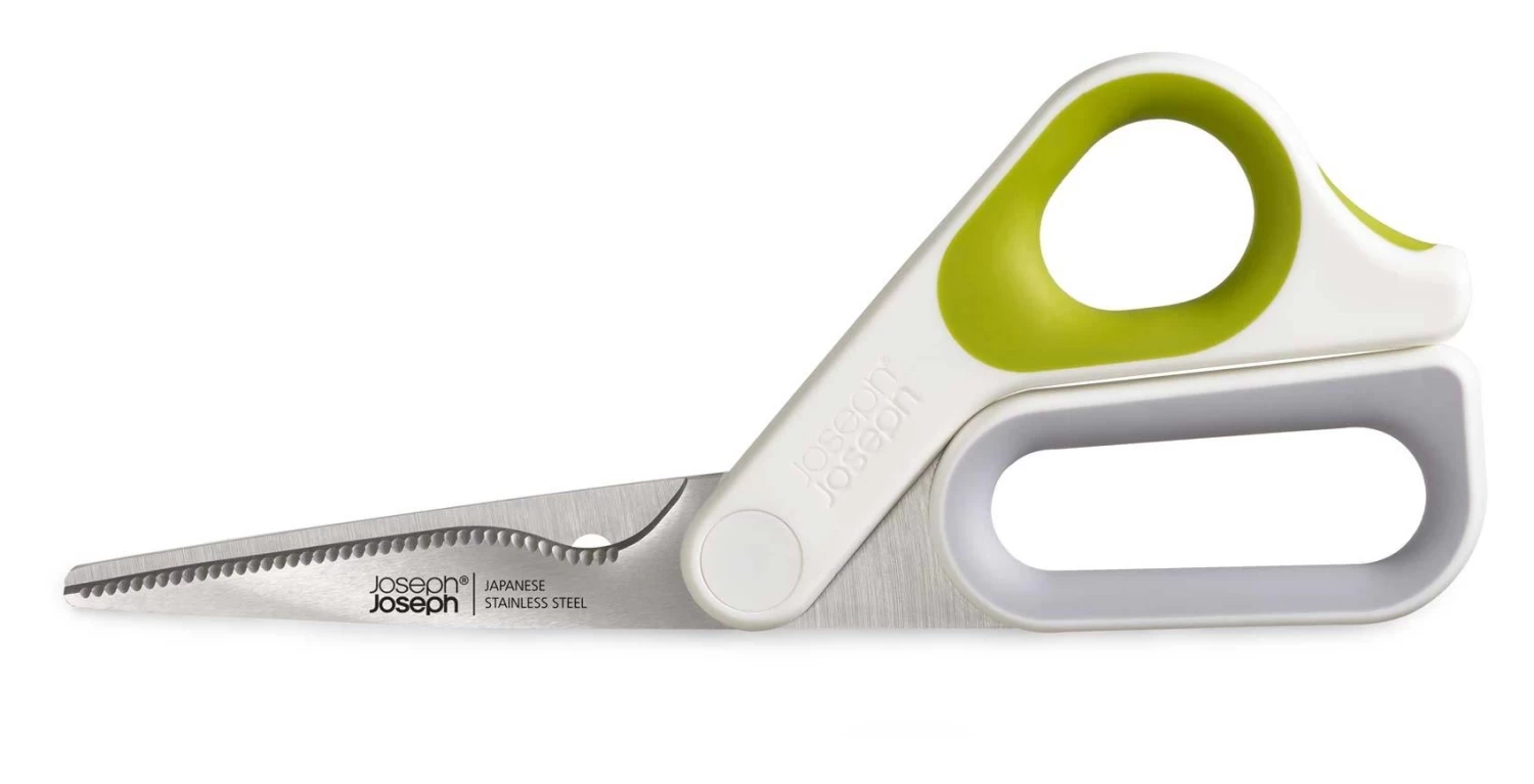 Joseph Joseph Powergrip All Purpose Kitchen Scissors