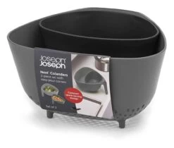 Joseph Joseph Nest Colanders