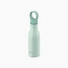 Joseph Joseph Loop™ 500ml Stainless-steel Green Vacuum Insulated Water Bottle