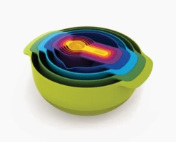 Joseph Joseph Nest™ 9 Plus Multicolour Bowl Set