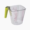 Joseph Joseph 2-in-1 Green Measuring Jug
