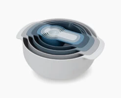 Joseph Joseph Nest™ 9 Plus Blue Bowl Set - Editions