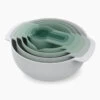Joseph Joseph Nest™ 9 Plus Green Bowl Set - Editions