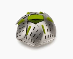 Joseph Joseph Bloom™ Stainless-steel Folding Steamer Basket
