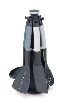 Joseph Joseph Elevate 6-Piece Carousel Set Editions - Sky