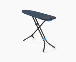 Joseph Joseph Glide Plus 130cm Blue Easy-store Ironing Board With Advanced Cover