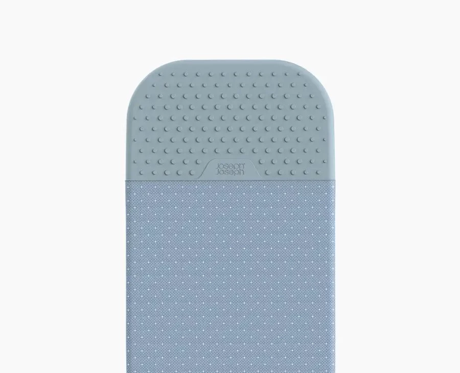 Glide Grey Ironing Board Cover