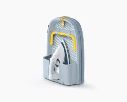 Joseph Joseph Pocket Folding Grey Ironing Board