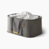 Joseph Joseph Hold-All™ Grey Collapsible 35L Laundry Basket