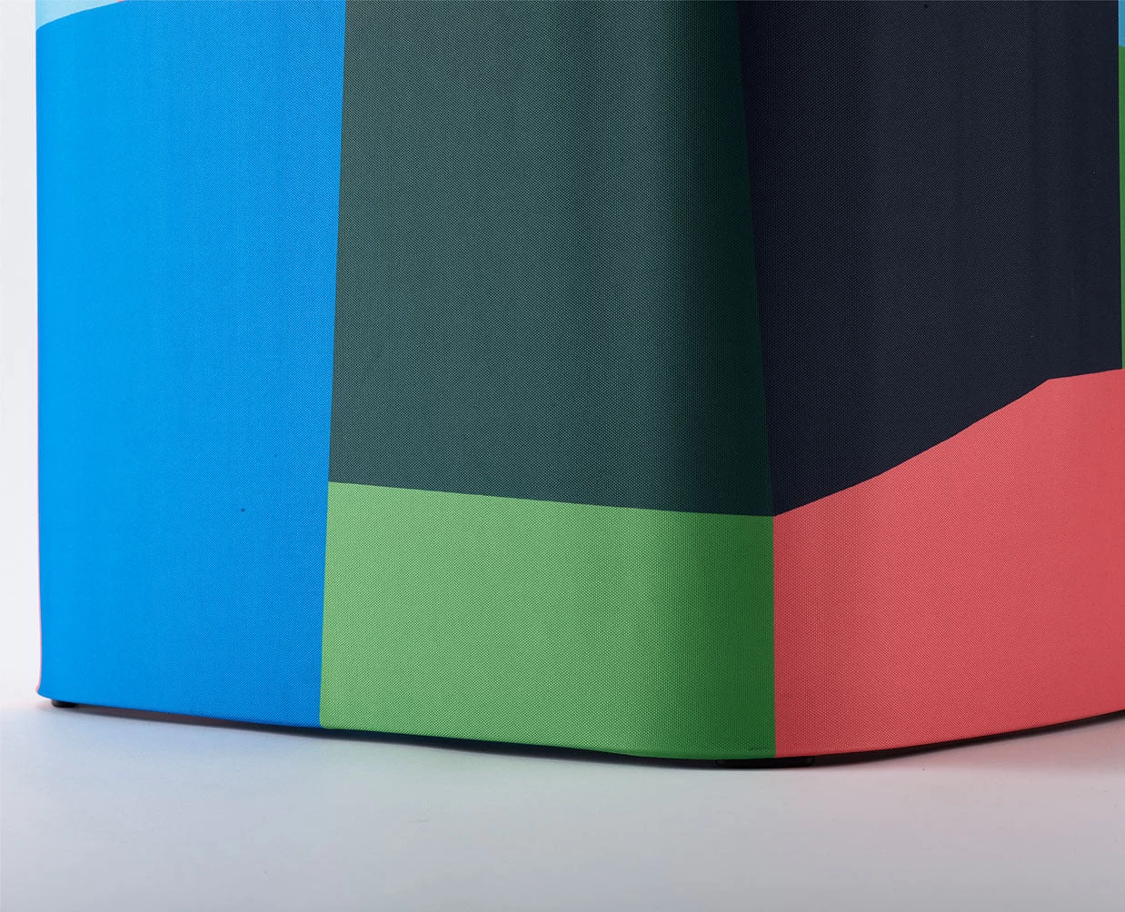 Tota 90L Laundry Separation Basket x Jonathan Lawes