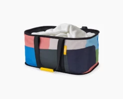 Joseph Joseph Hold-All™ Collapsible 35L Laundry Basket X Jonathan Lawes