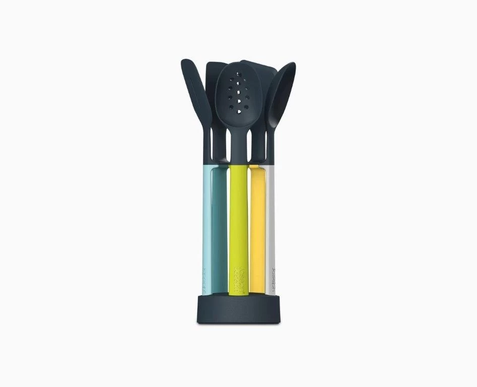 Joseph Joseph Elevate Silicone Stand Set