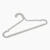 Joseph Joseph Orderly™ Set Of 5 Anti-tangle Ecru Clothes Hangers