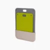 Joseph Joseph DoorStore™ Chop 2-piece Grey Chopping Board Set