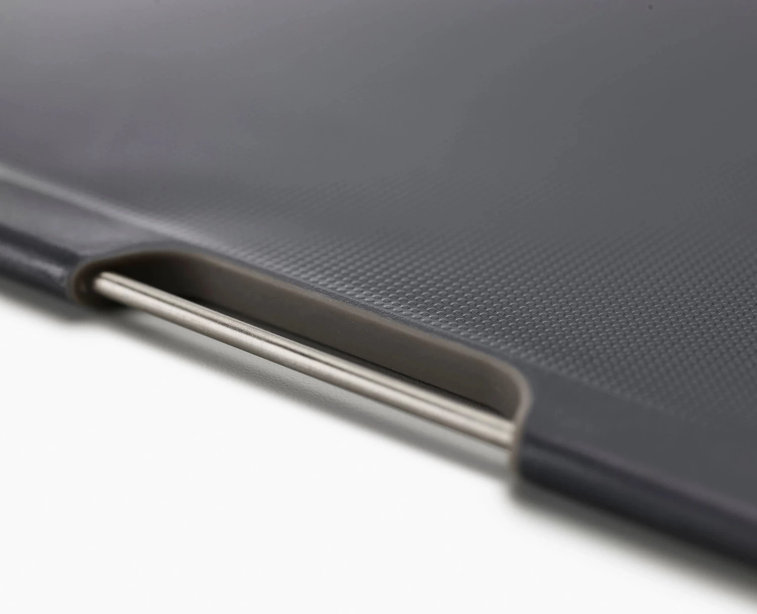 Folio™ Steel 4-piece Rose Gold Chopping Board Set