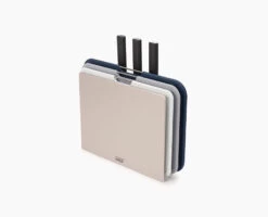 Joseph Joseph Nest™ Boards Plus 6-piece Grey Knife & Chopping Board Set